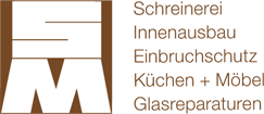 Schreinerei Schellenberg AG