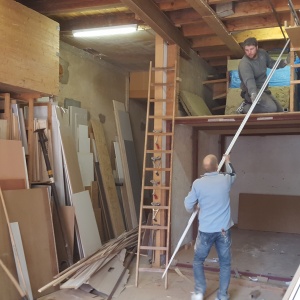 Schreinerei Schellenberg AG