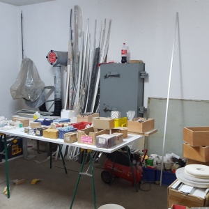 Objekte Schreinerei Schellenberg AG