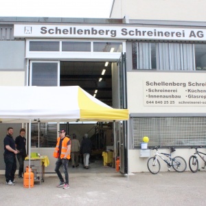 Schellenberg Schreinerei AG